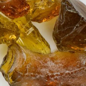 Crystal Amber