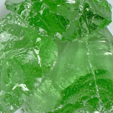 Crystal Green