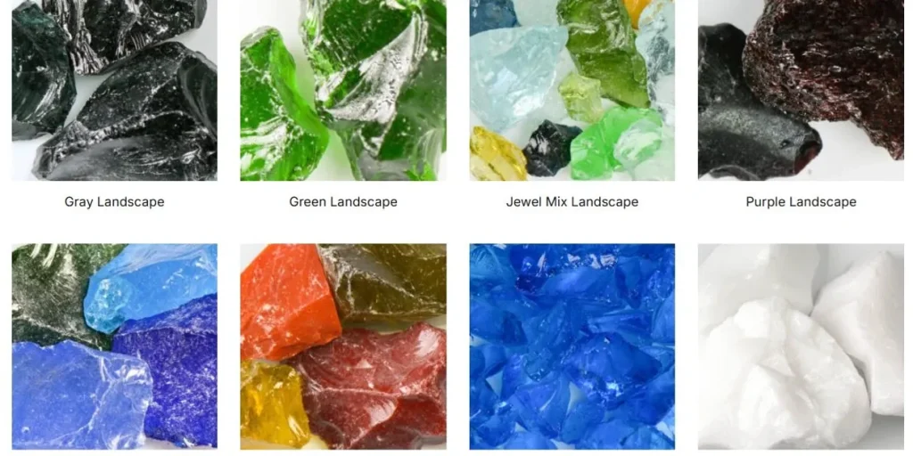 landscape rock